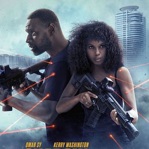 Bilder Shadow Force - Die letzte Mission