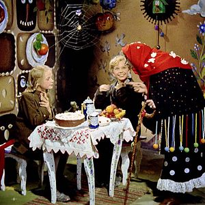 Bilder Hänsel und Gretel