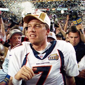 Bilder Elway - Vom Underdog zum Super Bowl Champion