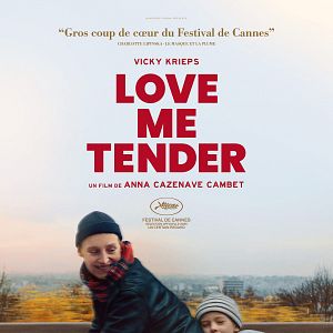 Bilder Love Me Tender