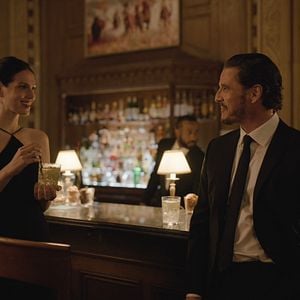 Bilder Pedro Pascal