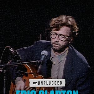 Bilder Eric Clapton Unplugged... Nach über 30 Jahren