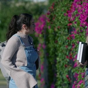 Bilder Morgan: Killer Doll