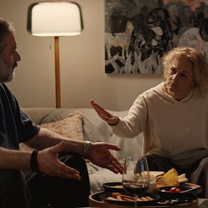 Bilder Spasmeni Fleva - Broken Vein