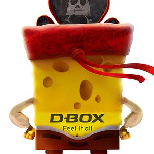 Bilder SpongeBob Schwammkopf: Piraten Ahoi!