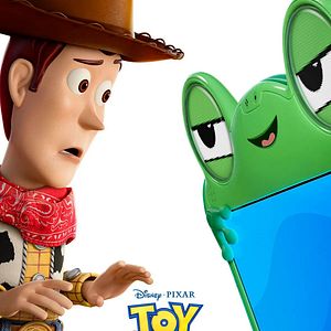 Bilder Toy Story 5