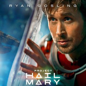 Bilder Der Astronaut - Project Hail Mary