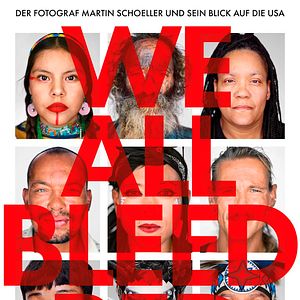 Bilder We All Bleed Red