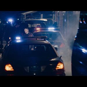 Bilder Dark Game - Wer stirbt, verliert