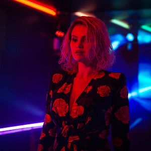 Bilder Emilia Pérez