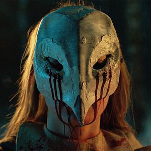 Bilder Succubus - Dämonische Begierde