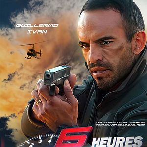 Bilder Nur noch 6 Stunden - Wettlauf mit der Zeit