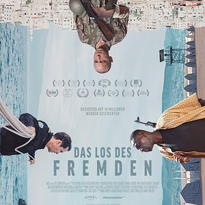 Bilder Das Los des Fremden