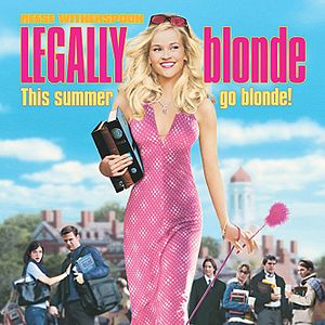 Bilder Natürlich blond!