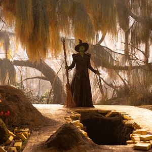 Bilder Wicked: Teil 2