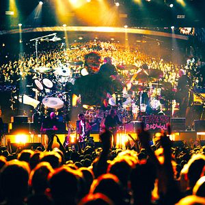 Bilder The Cure: The Show Of A Lost World