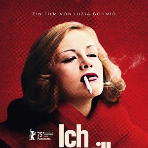 Bilder Ich will alles. Hildegard Knef