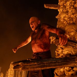 Bilder 28 Years Later 2: The Bone Temple