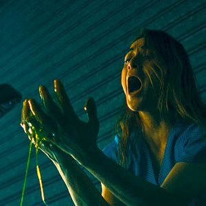 Bilder Minore - Creatures From Beyond