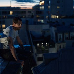 Bilder Guillaume Canet