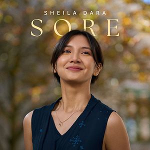 Bilder Sore: Istri Dari Masa Depan