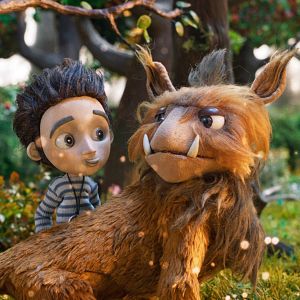 Bilder  Geschichten aus dem Zaubergarten 