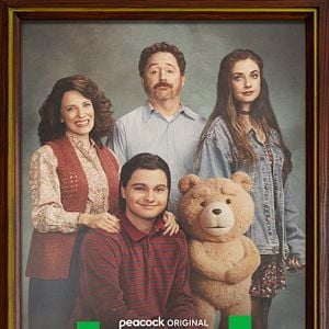 Bilder Ted