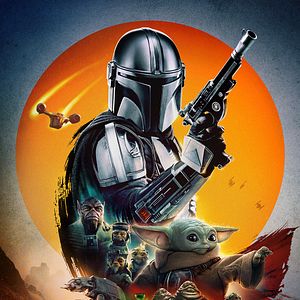 Bilder The Mandalorian And Grogu