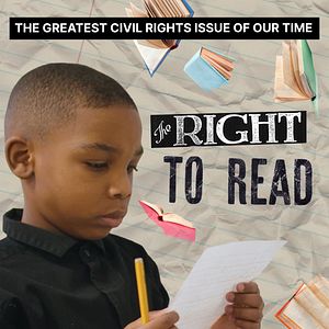 Bilder The Right to Read