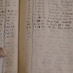 Bilder 13 Steps - Die unglaubliche Karriere von Edwin Moses