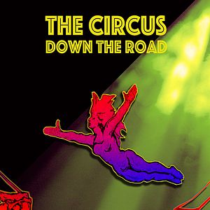 Bilder The Circus: Down the Road