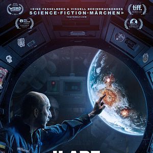 Bilder U are the universe