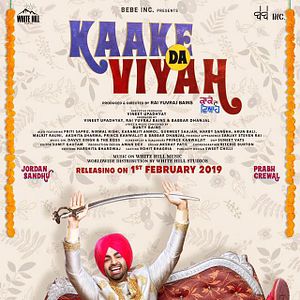 Bilder Kaake da Viyah