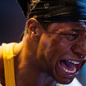 Bilder Jonathan Majors
