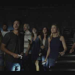 Bilder The Screening - Vorstellung des Todes