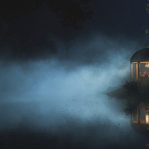 Bilder Tanz der Titanen