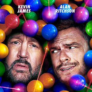 Bilder Playdate - Die Action-Dads