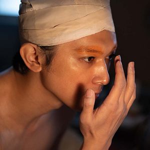 Bilder Kokuho - Meister des Kabuki