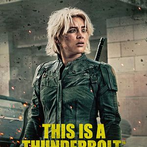 Bilder Thunderbolts*