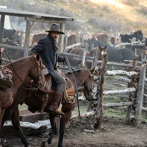 Bilder Kevin Costner