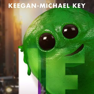 Bilder IF: Imaginäre Freunde