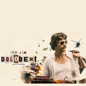 Bilder Ich bin Dagobert