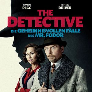 Bilder The Detective - Die geheimnisvollen Fälle des Mr. Fodor