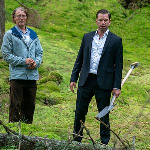 Bilder Mads Mikkelsen