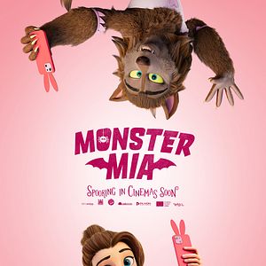 Bilder Monster Mia