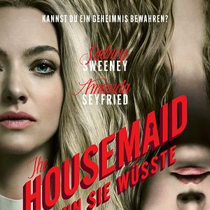 Bilder The Housemaid - Wenn sie wüsste