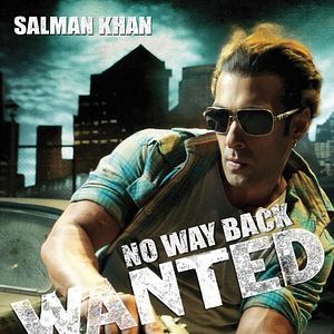 Bilder Wanted - No Way Back