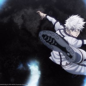 Bilder Blue Lock: Der Film -Episode Nagi-