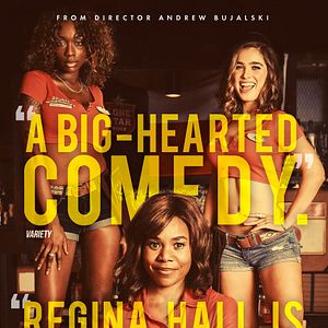 Bilder Support The Girls