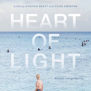 Bilder Heart Of Light - Eleven Songs For Fiji